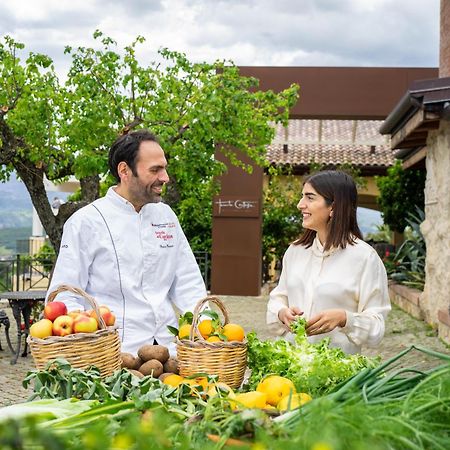 Una Hotels Tenuta Contessa Farm & Spa Cosenza Montalto Uffugo Zewnętrze zdjęcie