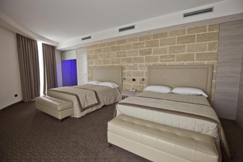Una Hotels Tenuta Contessa Farm & Spa Cosenza Montalto Uffugo Zewnętrze zdjęcie
