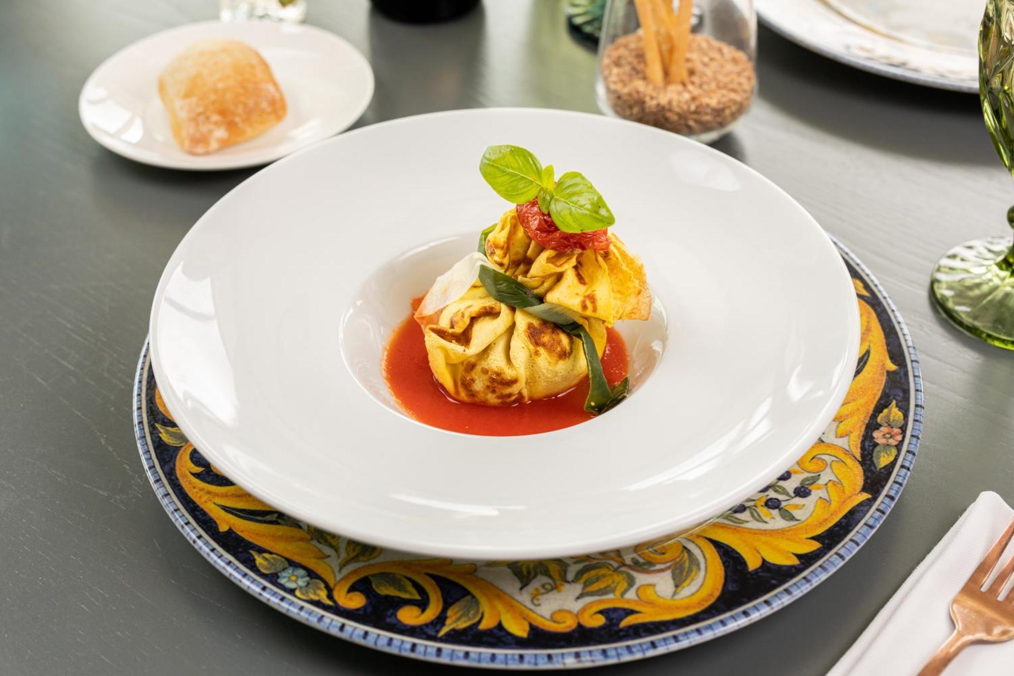 Una Hotels Tenuta Contessa Farm & Spa Cosenza Montalto Uffugo Zewnętrze zdjęcie