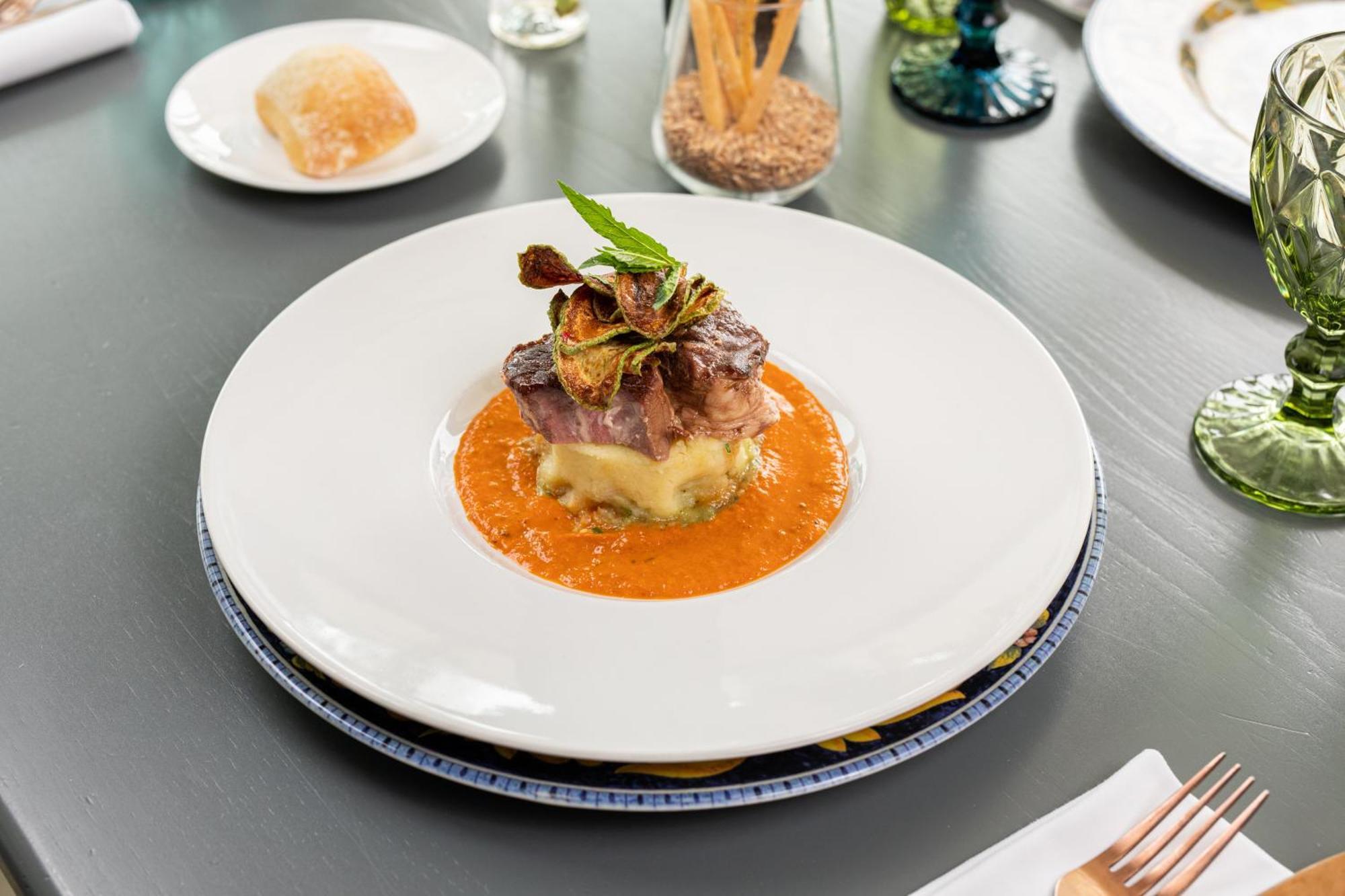 Una Hotels Tenuta Contessa Farm & Spa Cosenza Montalto Uffugo Zewnętrze zdjęcie