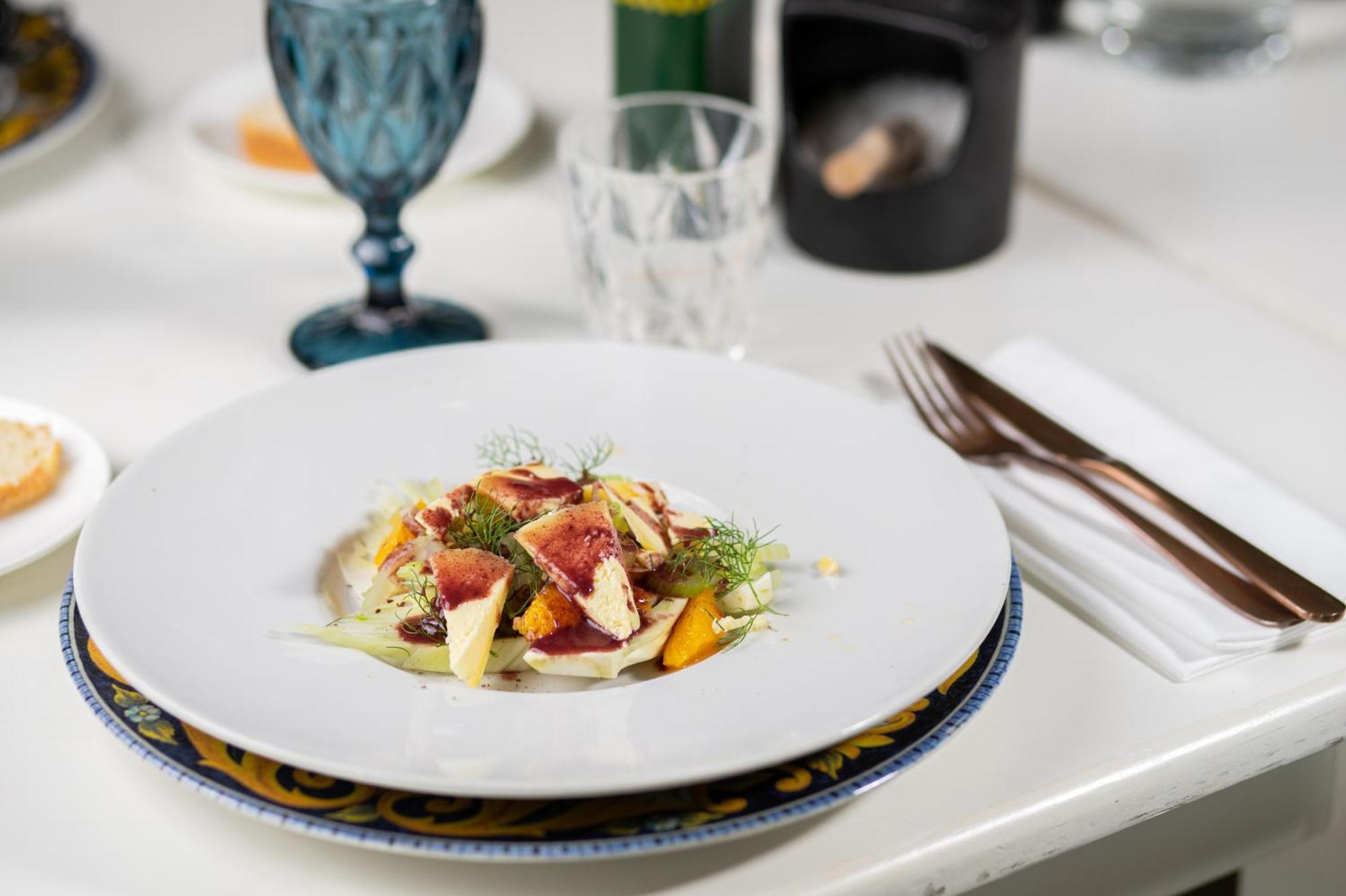 Una Hotels Tenuta Contessa Farm & Spa Cosenza Montalto Uffugo Zewnętrze zdjęcie