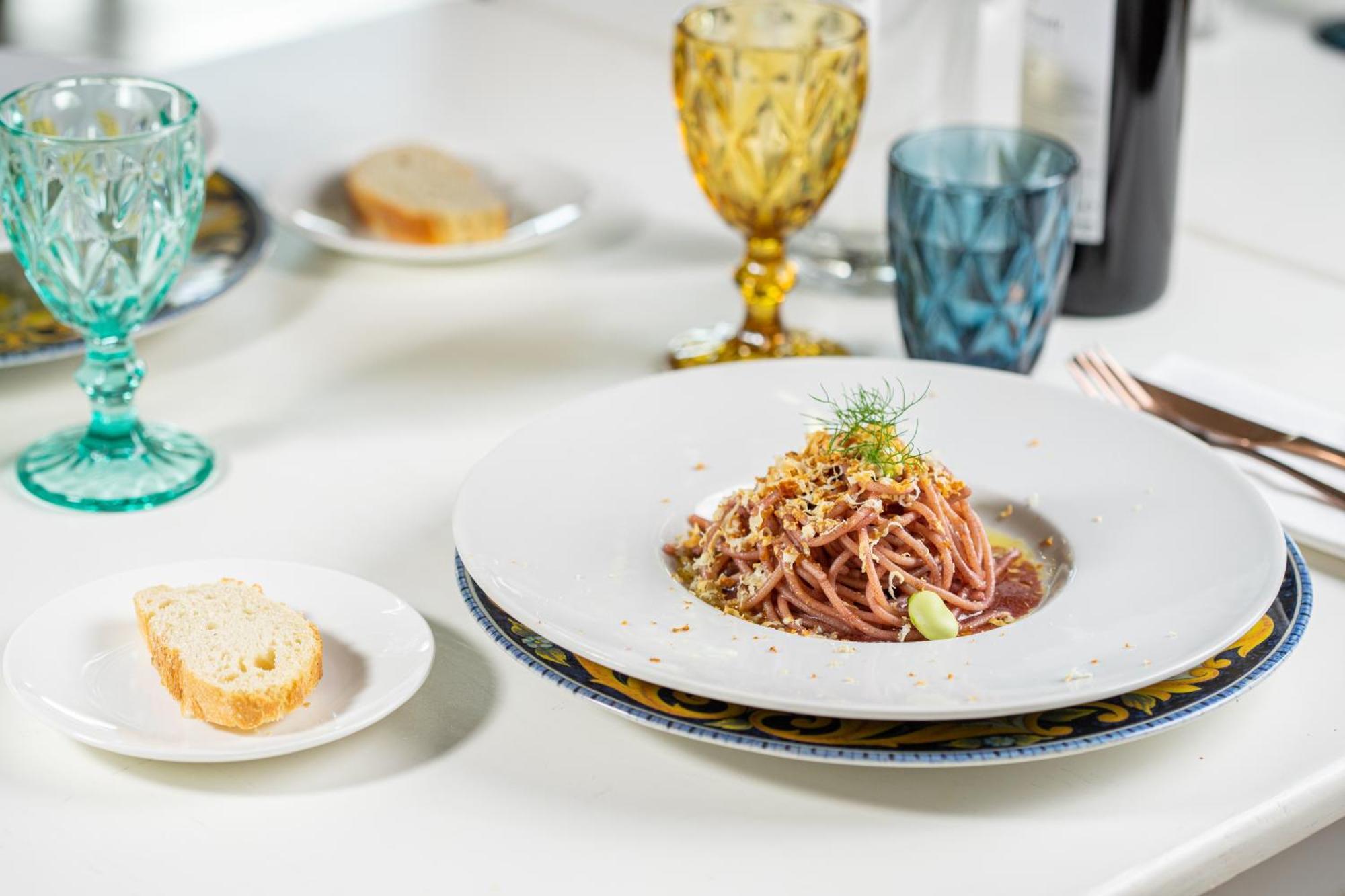 Una Hotels Tenuta Contessa Farm & Spa Cosenza Montalto Uffugo Zewnętrze zdjęcie