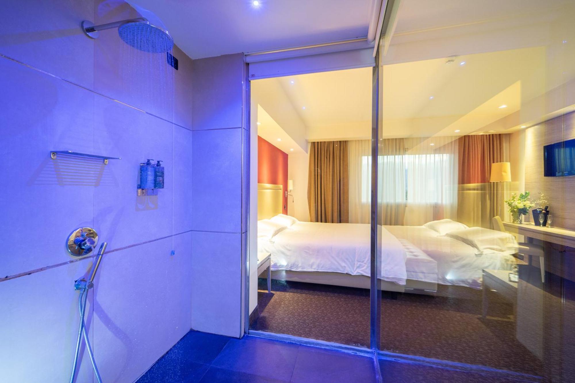 Una Hotels Tenuta Contessa Farm & Spa Cosenza Montalto Uffugo Zewnętrze zdjęcie