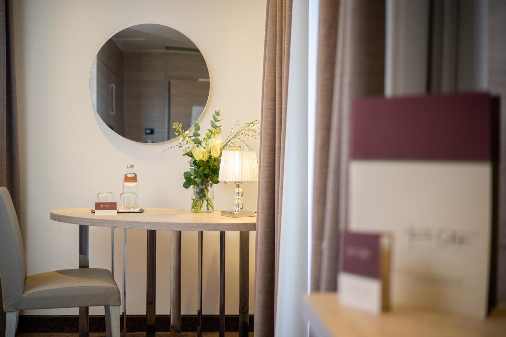 Una Hotels Tenuta Contessa Farm & Spa Cosenza Montalto Uffugo Zewnętrze zdjęcie