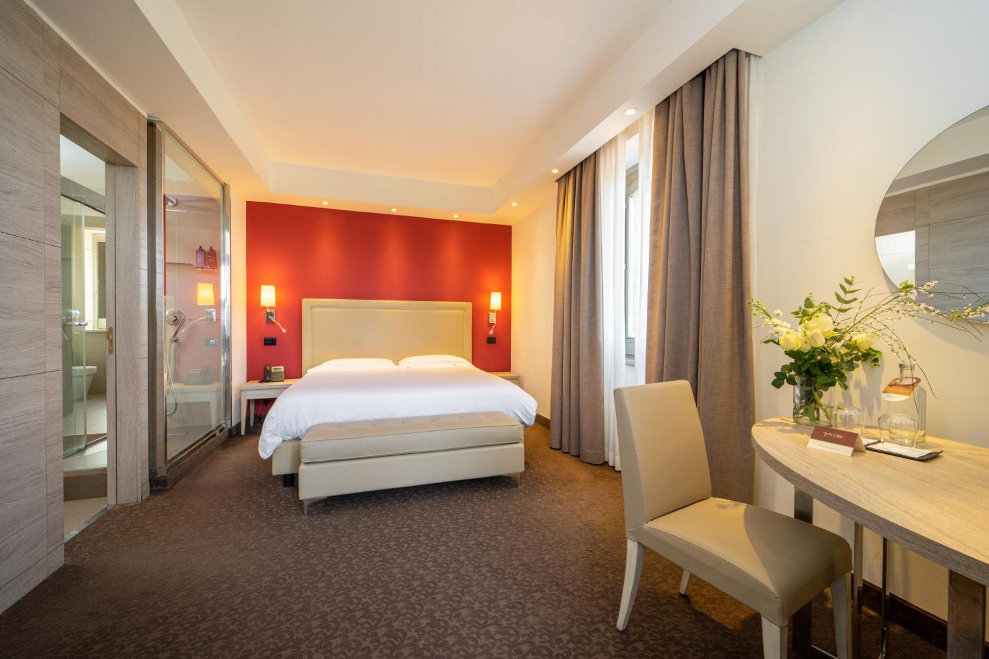 Una Hotels Tenuta Contessa Farm & Spa Cosenza Montalto Uffugo Zewnętrze zdjęcie