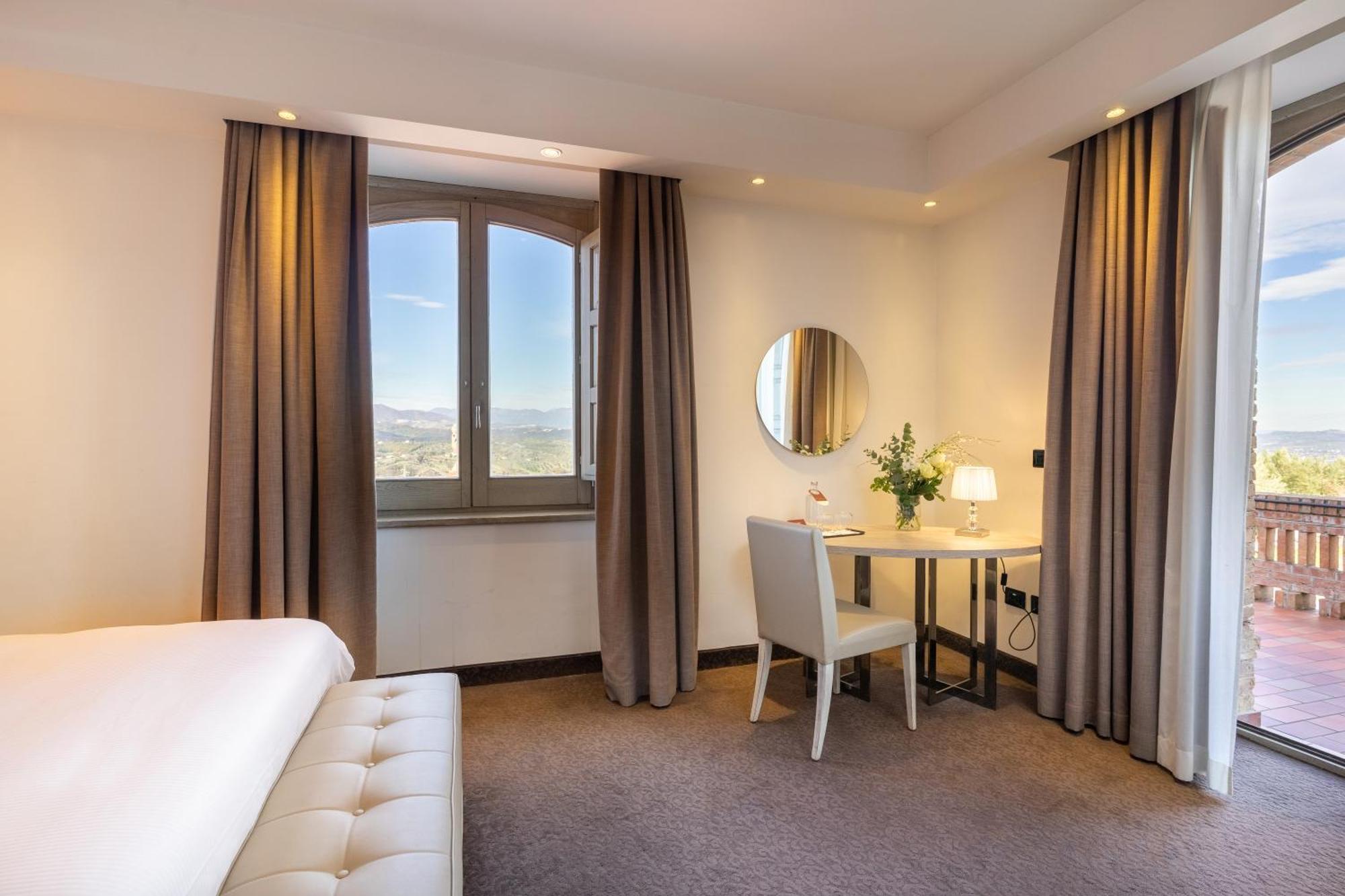 Una Hotels Tenuta Contessa Farm & Spa Cosenza Montalto Uffugo Zewnętrze zdjęcie