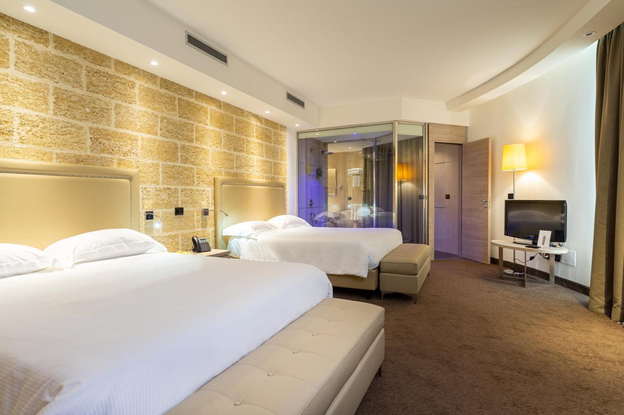Una Hotels Tenuta Contessa Farm & Spa Cosenza Montalto Uffugo Zewnętrze zdjęcie