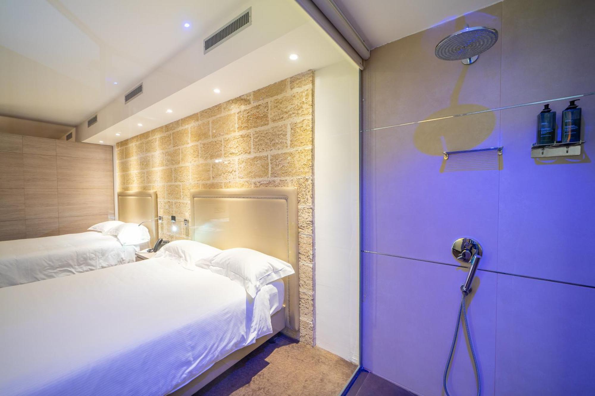 Una Hotels Tenuta Contessa Farm & Spa Cosenza Montalto Uffugo Zewnętrze zdjęcie